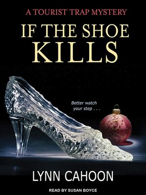 cover image of If the Shoe Kills